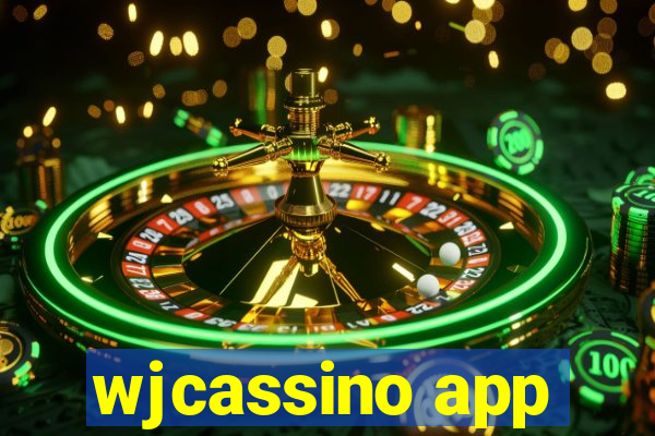 wjcassino app